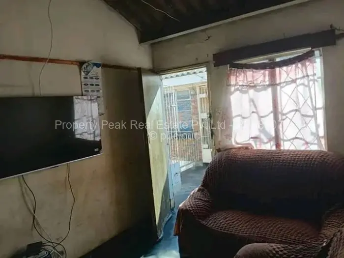 Flat/Apartment for Sale in Willowvale, Harare