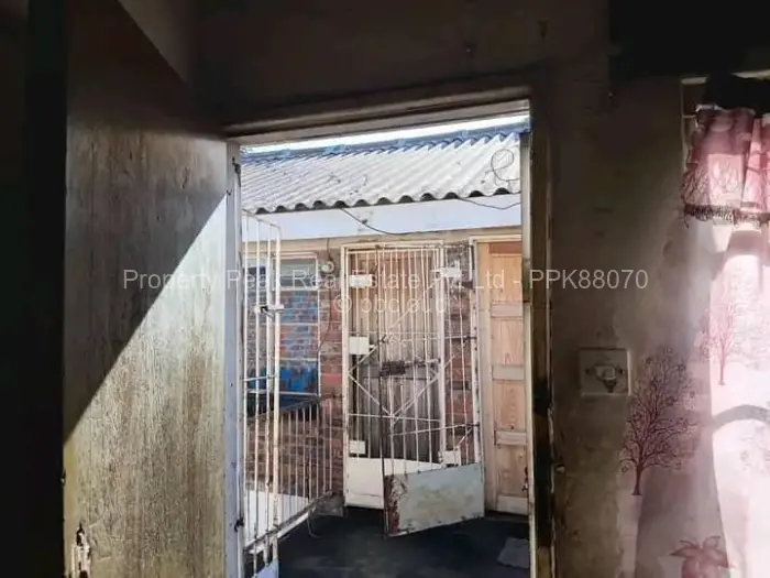 Flat/Apartment for Sale in Willowvale, Harare