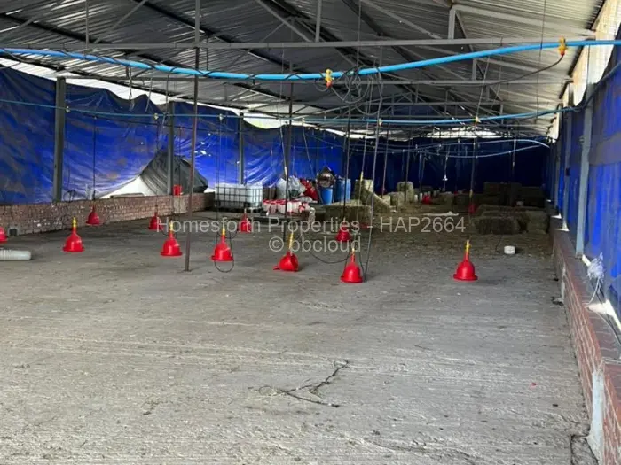 Farm/Plot for Sale in Goromonzi, Goromonzi