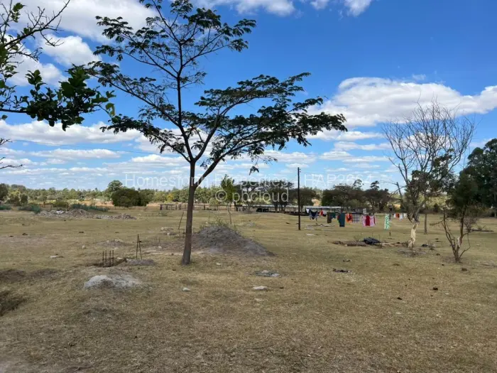 Farm/Plot for Sale in Goromonzi, Goromonzi