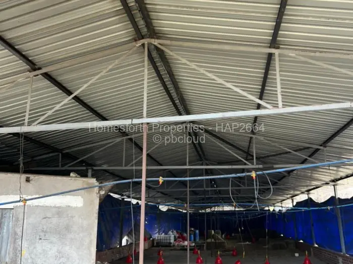 Farm/Plot for Sale in Goromonzi, Goromonzi