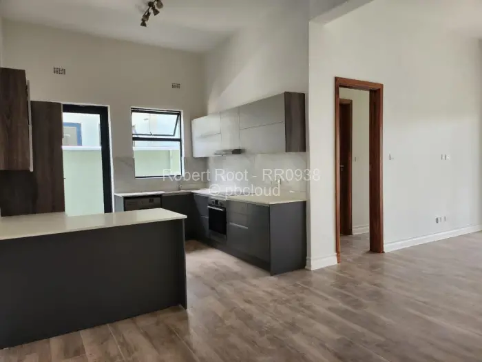 Flat/Apartment to Rent in Borrowdale West