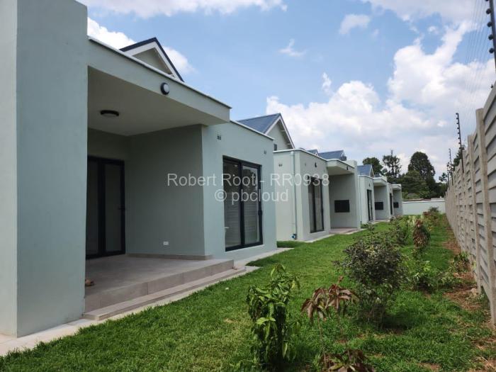 Flat/Apartment to Rent in Borrowdale West, Harare