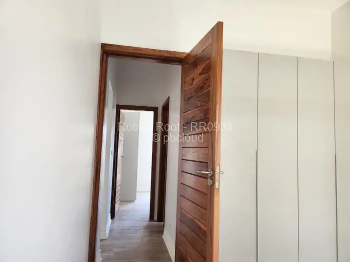 Flat/Apartment to Rent in Borrowdale West