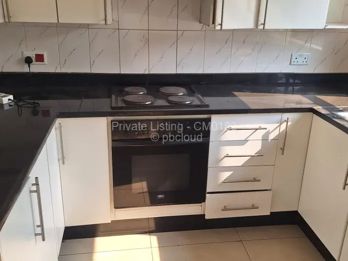 Townhouse/Complex/Cluster to Rent in Kamfinsa