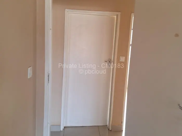 Townhouse/Complex/Cluster to Rent in Kamfinsa, Harare