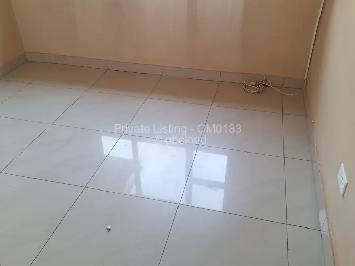 Townhouse/Complex/Cluster to Rent in Kamfinsa, Harare