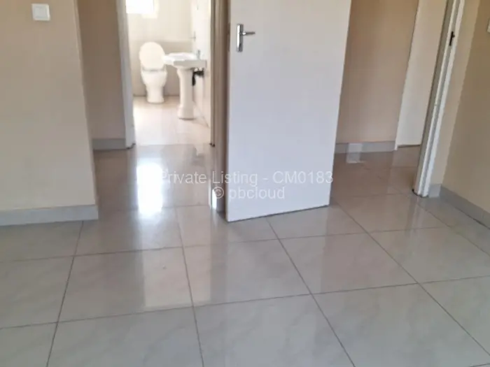Townhouse/Complex/Cluster to Rent in Kamfinsa, Harare