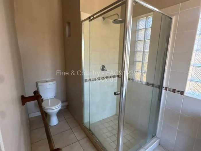 3 Bedroom House to Rent in Mount Pleasant