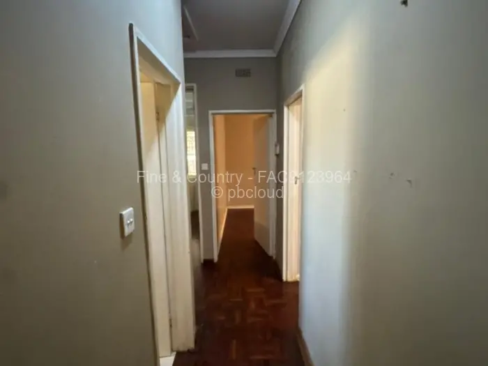 3 Bedroom House to Rent in Mount Pleasant