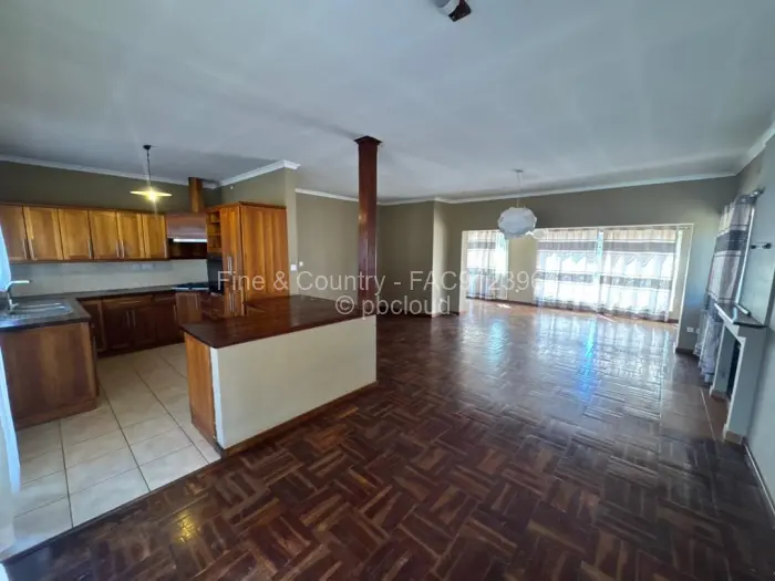 3 Bedroom House to Rent in Mount Pleasant