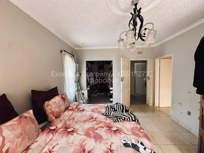 4 Bedroom House for Sale in Madokero Estates, Harare