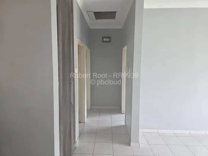 Flat/Apartment to Rent in Avenues, Harare