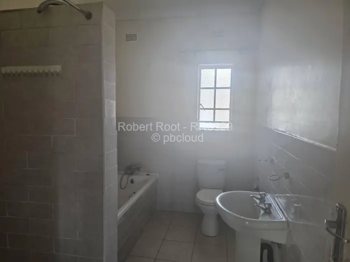 Flat/Apartment to Rent in Avenues, Harare