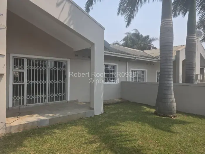 Flat/Apartment to Rent in Avenues, Harare