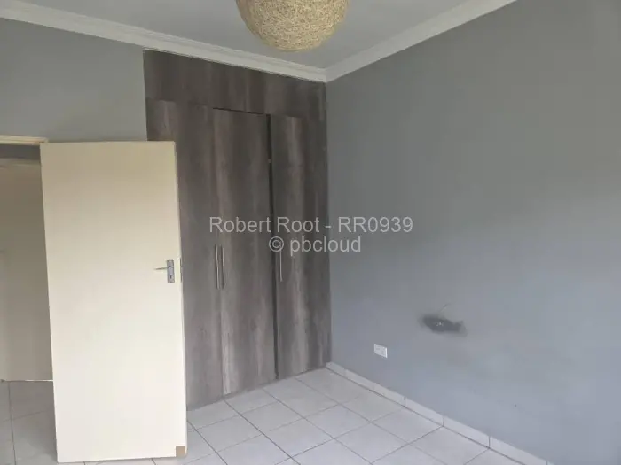 Flat/Apartment to Rent in Avenues, Harare