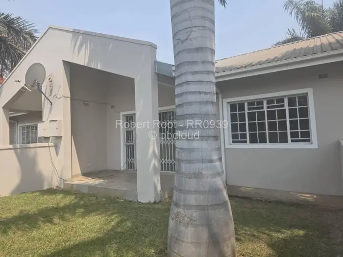 Flat/Apartment to Rent in Avenues, Harare