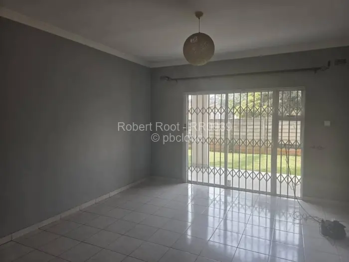 Flat/Apartment to Rent in Avenues, Harare