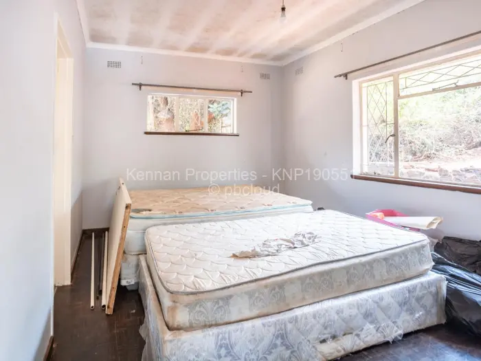 5 Bedroom House for Sale in Greendale North, Harare