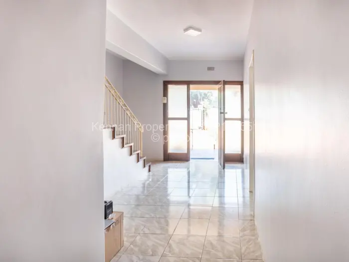 5 Bedroom House for Sale in Greendale North, Harare