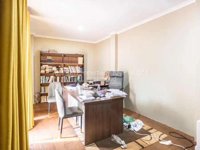 5 Bedroom House for Sale in Greendale North, Harare