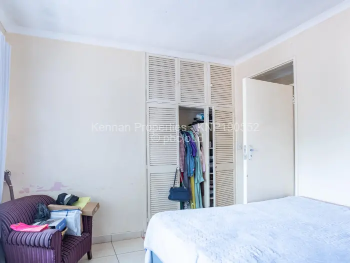 4 Bedroom House for Sale in Mandara, Harare