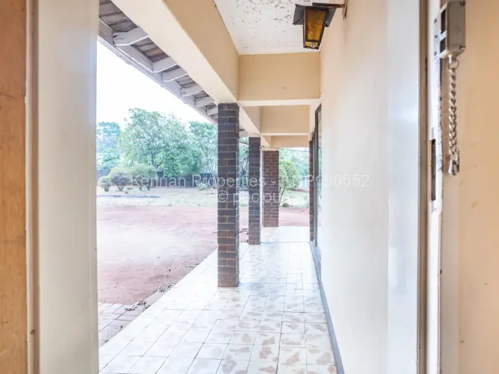 4 Bedroom House for Sale in Mandara, Harare