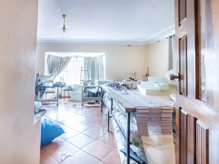 4 Bedroom House for Sale in Mandara, Harare