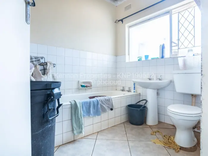 4 Bedroom House for Sale in Mandara, Harare