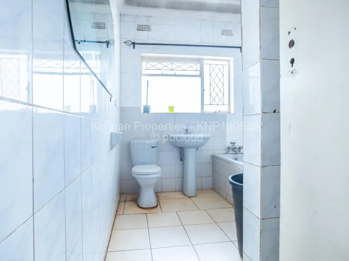 4 Bedroom House for Sale in Mandara, Harare