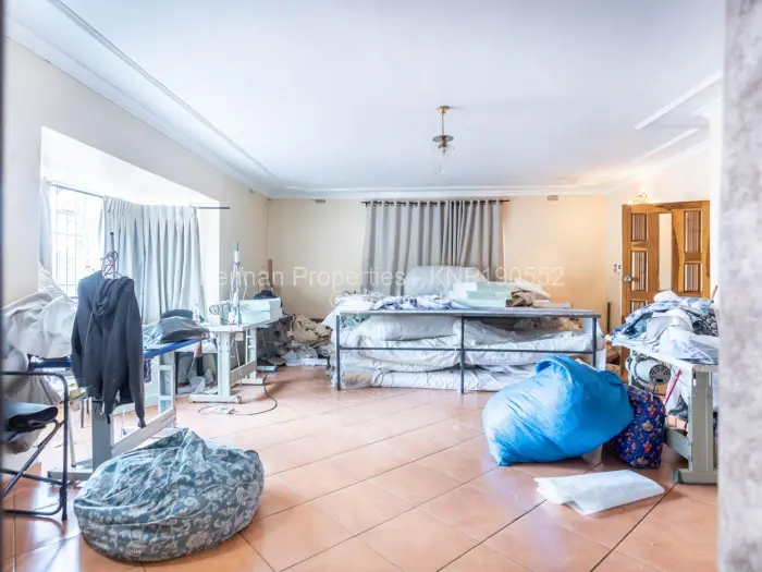 4 Bedroom House for Sale in Mandara, Harare
