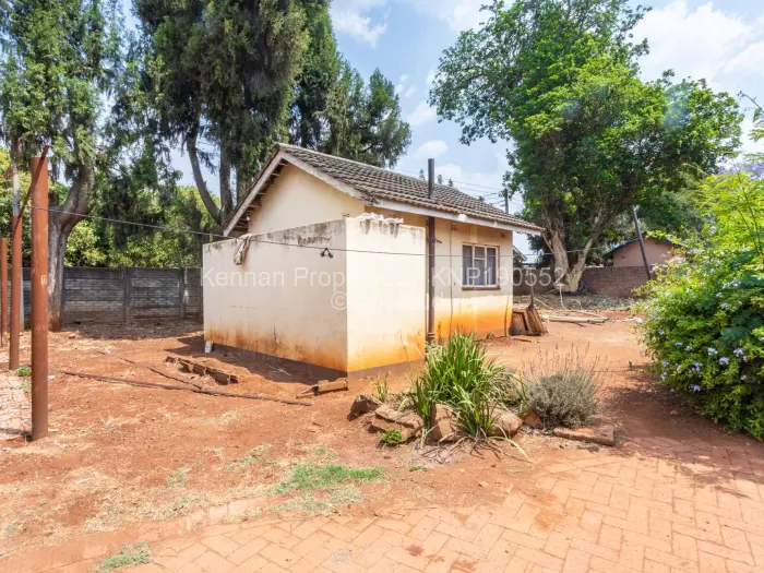 4 Bedroom House for Sale in Mandara, Harare
