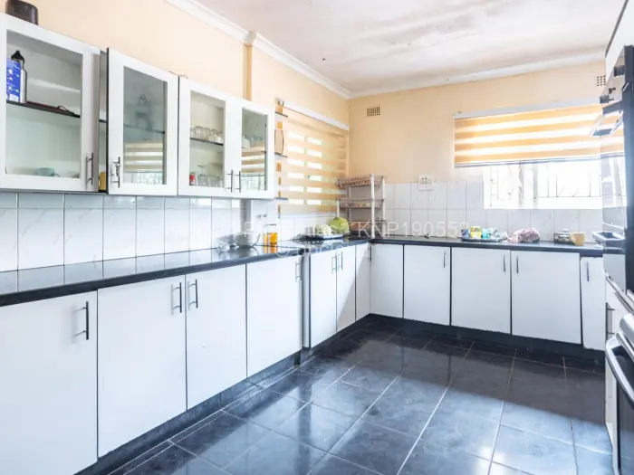 4 Bedroom House for Sale in Mandara, Harare