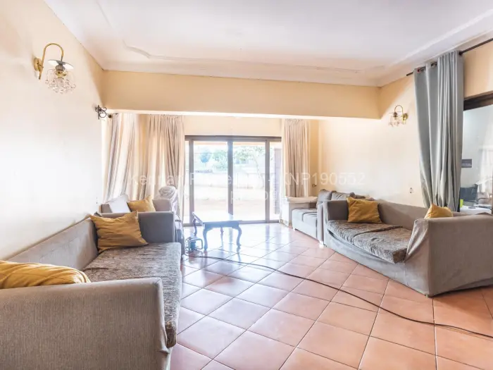 4 Bedroom House for Sale in Mandara, Harare