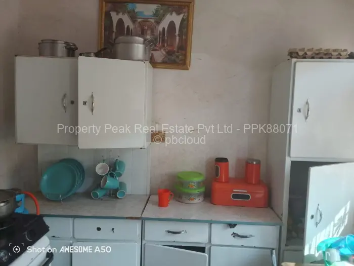 3 Bedroom House for Sale in Damofalls, Damofalls