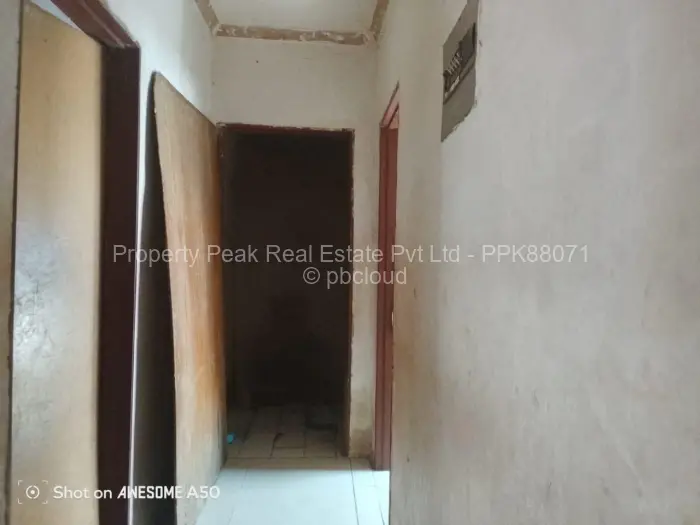 3 Bedroom House for Sale in Damofalls, Damofalls