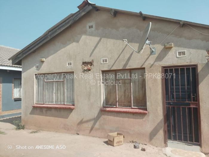 3 Bedroom House for Sale in Damofalls, Damofalls