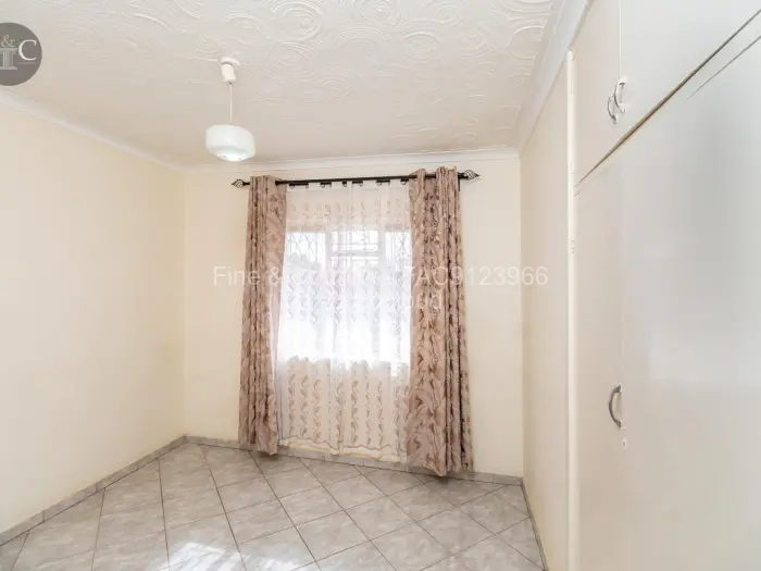 3 Bedroom House for Sale in Avonlea, Harare