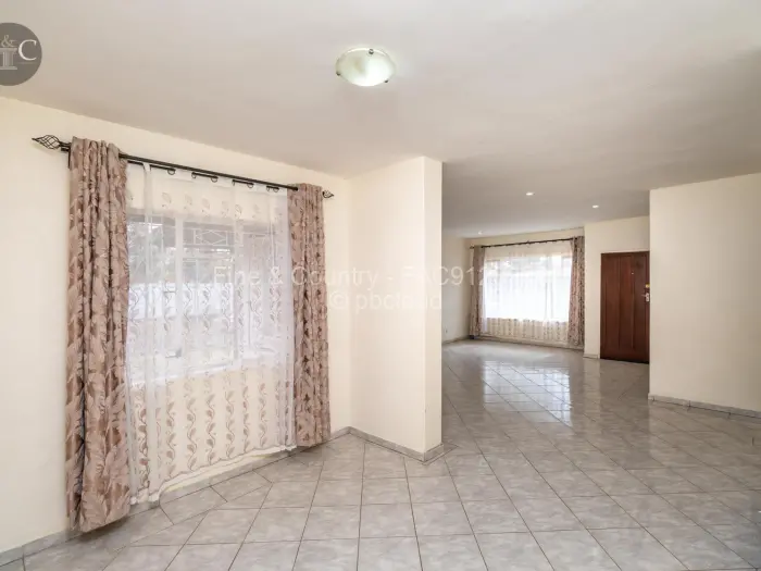 3 Bedroom House for Sale in Avonlea, Harare