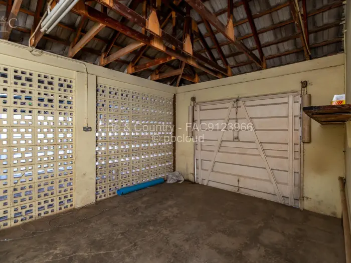 3 Bedroom House for Sale in Avonlea, Harare