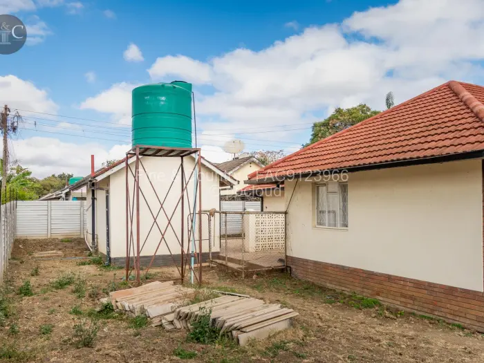 3 Bedroom House for Sale in Avonlea, Harare