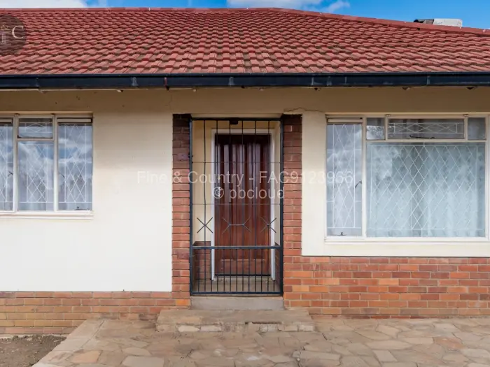 3 Bedroom House for Sale in Avonlea, Harare