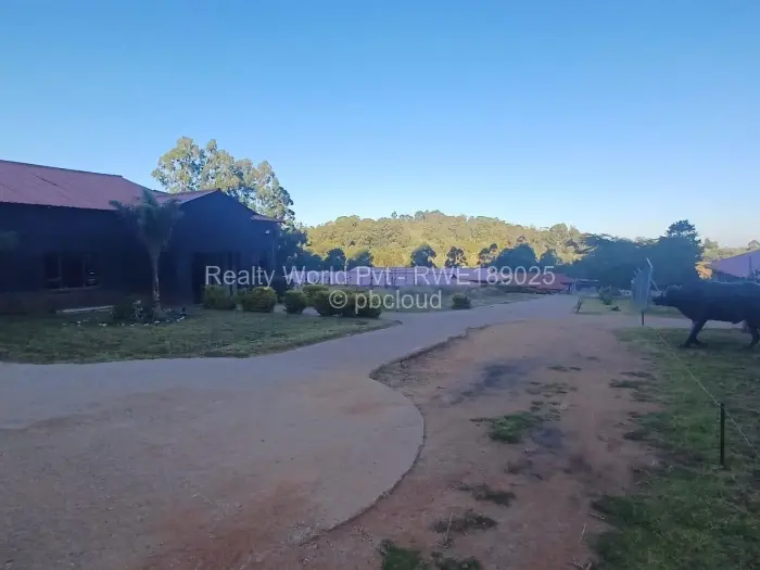 Warehouse/Industrial for Sale in Nyanga, Nyanga