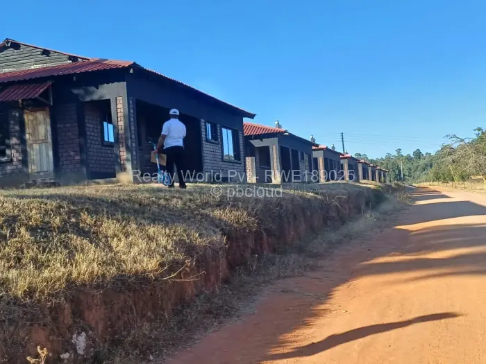 Warehouse/Industrial for Sale in Nyanga, Nyanga