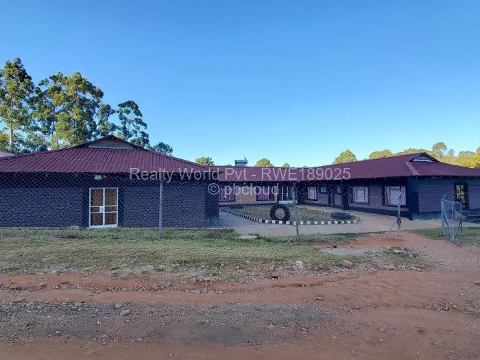 Warehouse/Industrial for Sale in Nyanga, Nyanga