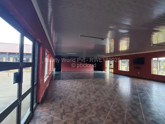 Warehouse/Industrial for Sale in Nyanga, Nyanga
