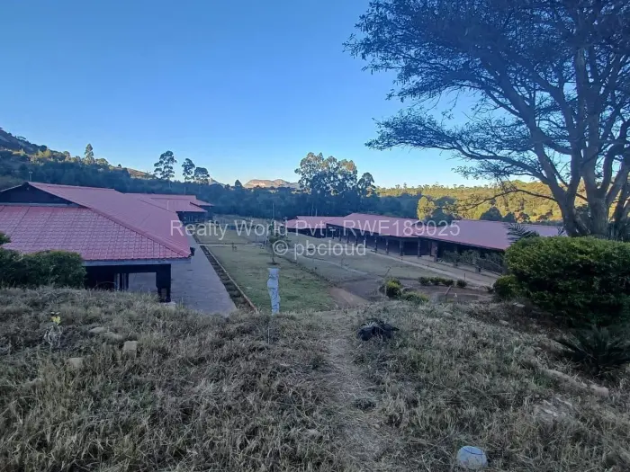 Warehouse/Industrial for Sale in Nyanga, Nyanga