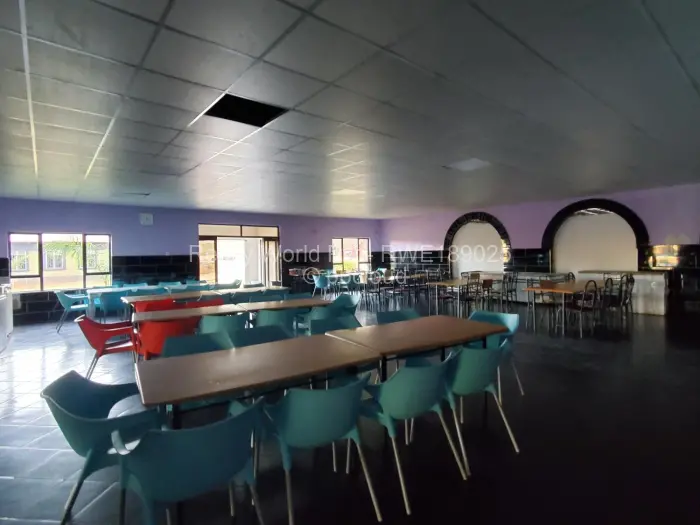 Warehouse/Industrial for Sale in Nyanga, Nyanga