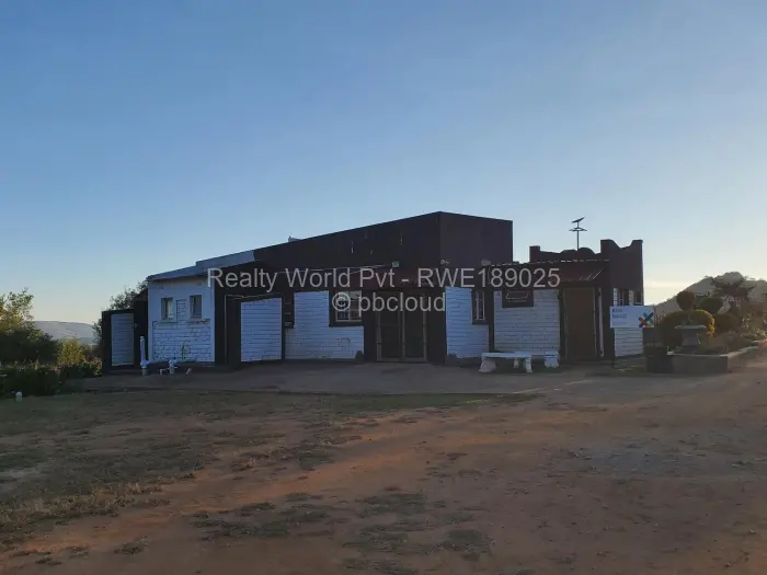Warehouse/Industrial for Sale in Nyanga, Nyanga