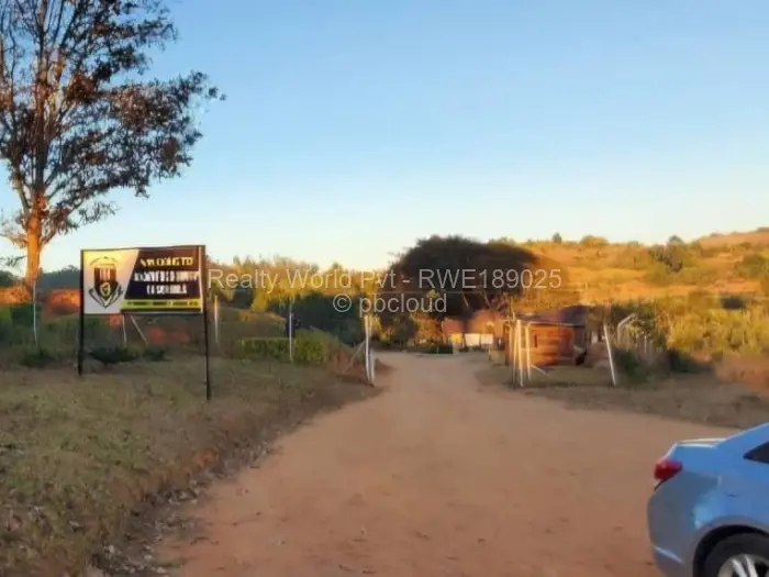 Warehouse/Industrial for Sale in Nyanga, Nyanga